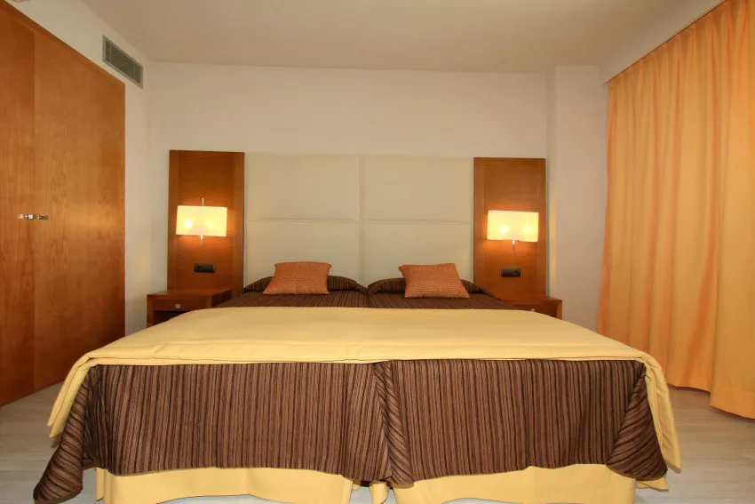 Protur Palmeras Playa 4*-29