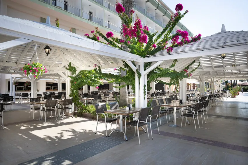 Adora Resort Hotel 5*-29