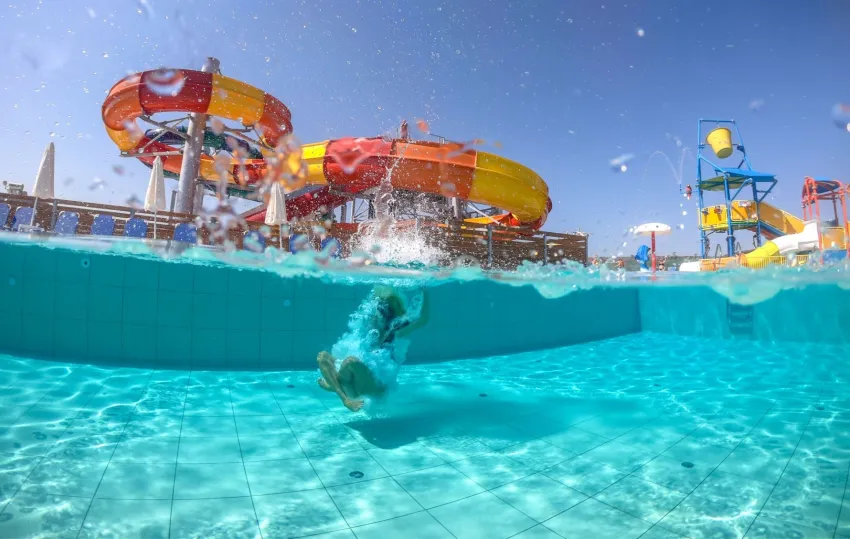 SELINI SUITES HOTEL WATER PARK 4*-8