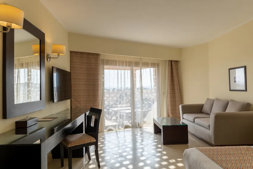 Fort Arabesque The Villas 4*-66