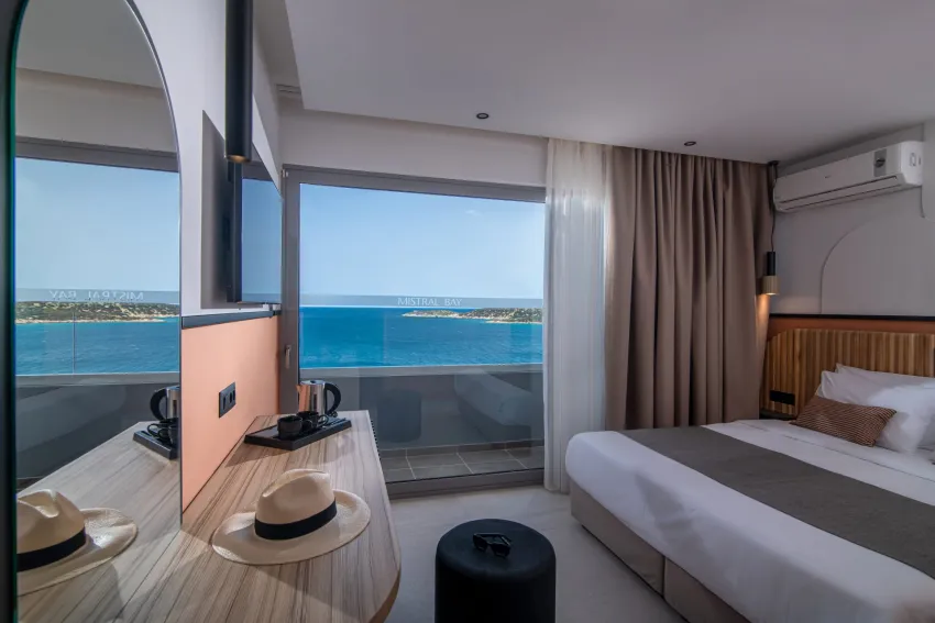 Mistral Bay Hotel 4*-13