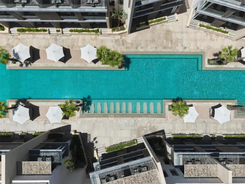 DOUBLETREE BY HILTON MANGROOVY EL GOUNA  5*-15