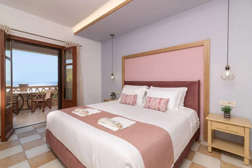 Sea View Village 4*-17