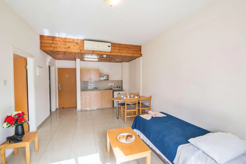 Anthea Hotel Apartments 3*-56