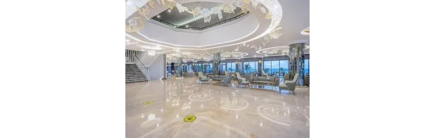 Aria Resort & Spa Hotel 5*-5