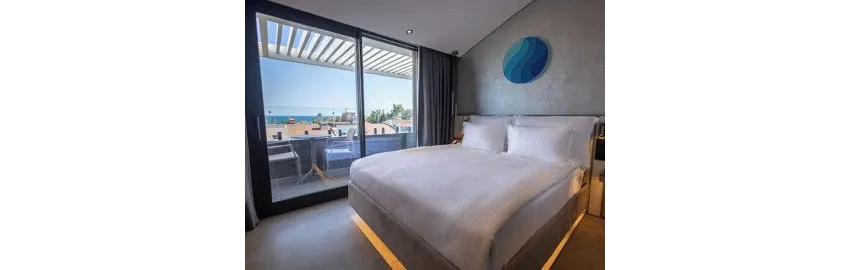 Four Hills Hotel (Adults Only 12+) 3*-9