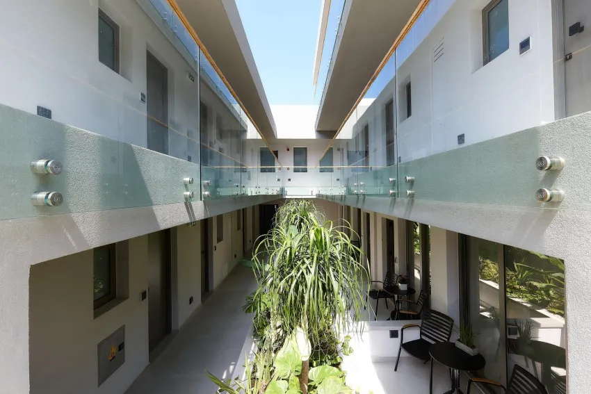 Bali Star Resort Boutique Hotel 3*-28