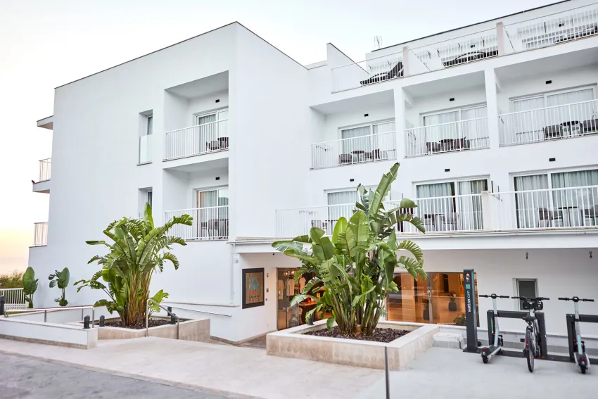 Florida Magaluf 4*-4