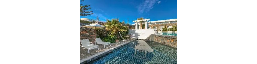 The Island Hotel 5*-42