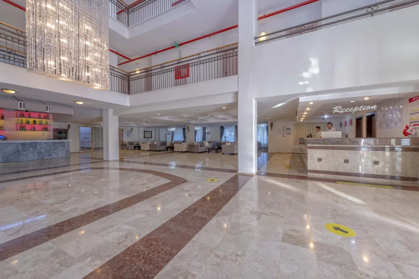 Armas Gul Beach 4*-23