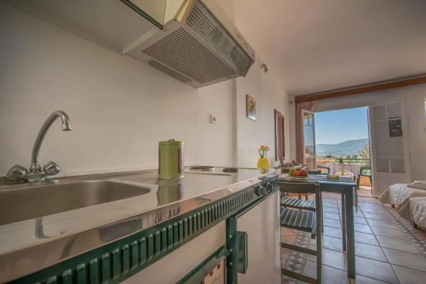 Dolce Vita Residence 3*-9