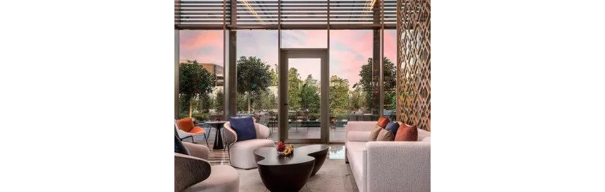 Bayou Villas 5*-5