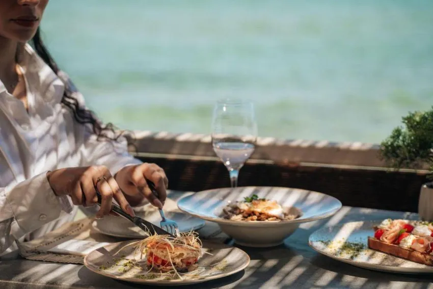 Golden Coast Suites 4*-41