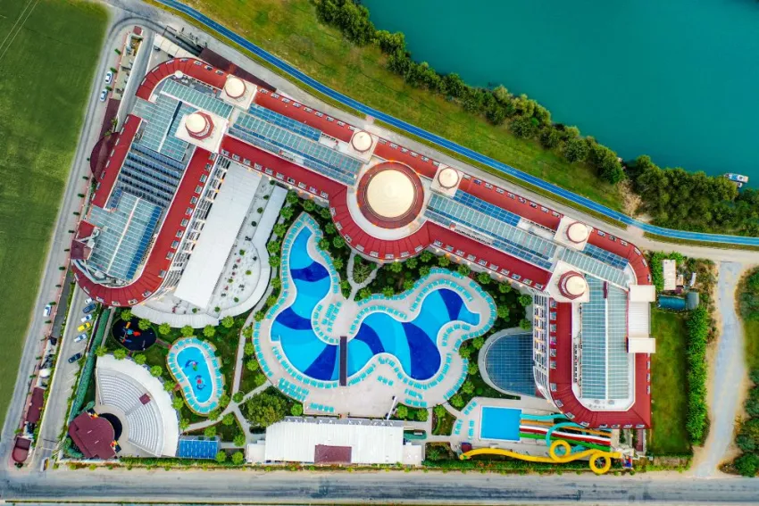 DIAMOND PREMIUM HOTEL & SPA  5*-21