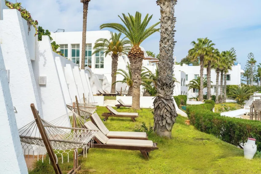 Bel Azur Thalassa & Bungalows 4*-20