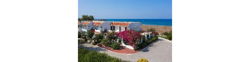 Nirvana Beach 3*-72