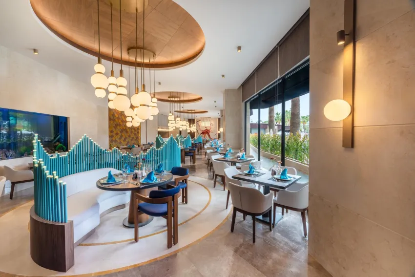 Leodikya Kirman Premium (Ex Kirman Leodikya Resort) 5*-20