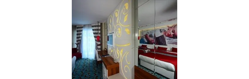 Vikingen Infinity Resort & Spa 5*-10
