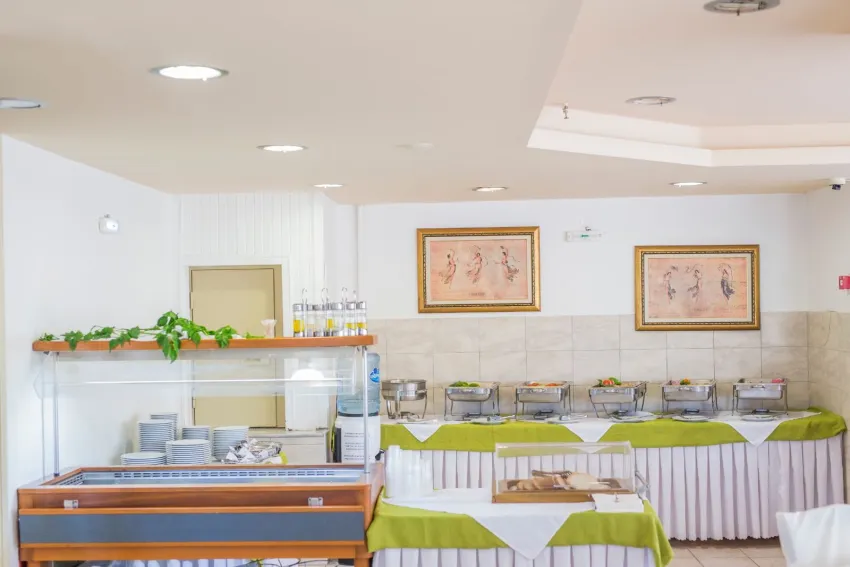 Creta Aquamarine 3*-14