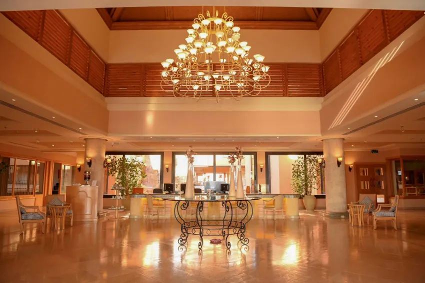 The Cascades Golf Resort & Spa 5*-10