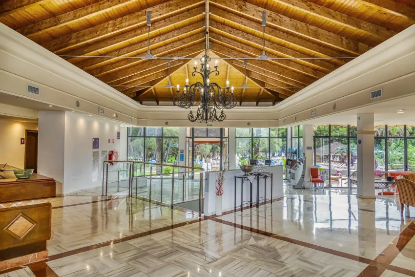 Vell Mari Hotel & Resort 4*-11