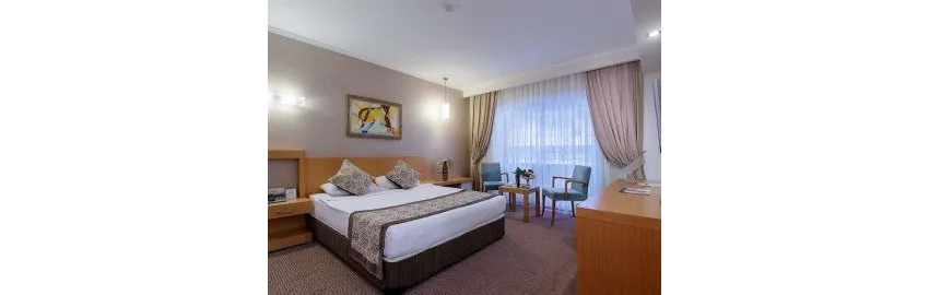 Saphir Resort & Spa Hotel 5*-28
