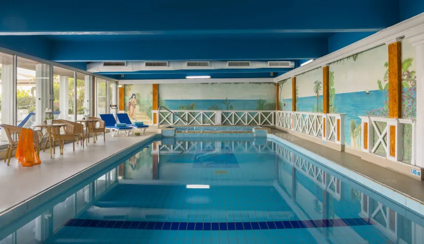 Lordos Beach Hotel & Spa 4*-3