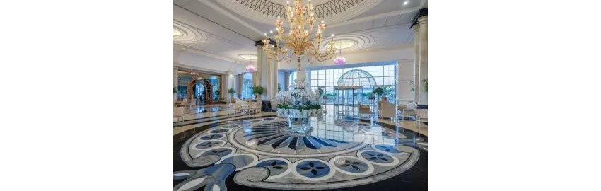 Rubi Platinum Resort & Spa 5*-2