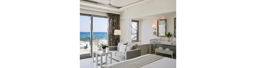 Knossos Beach Bungalows Suites Resort and Spa 4*-25