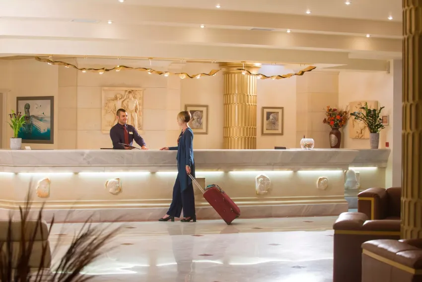 Rethymno Palace 5*-30