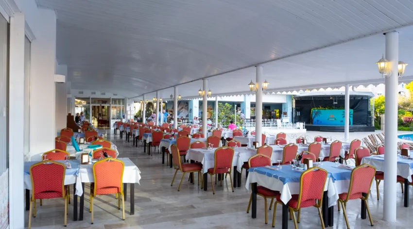 Pine House Hotel 4*-44