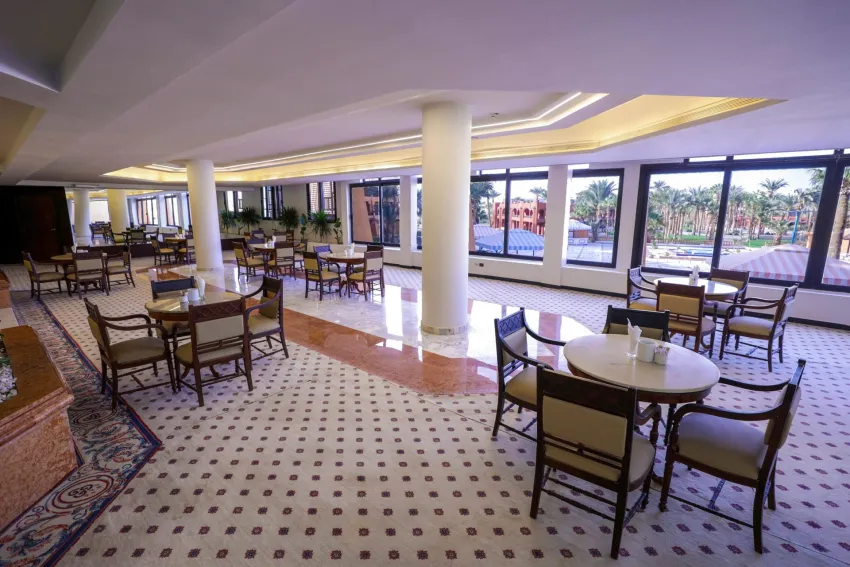 Calimera Blend Paradise Resort 5*-20