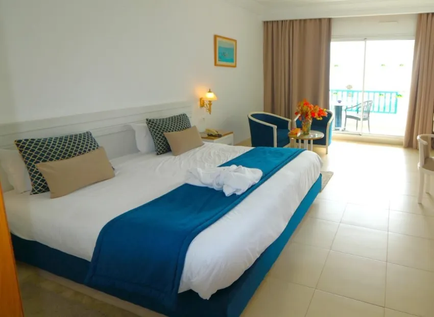 Mehari Hammamet 5*-22