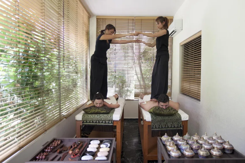 Rodos Palace Resort 5*-19