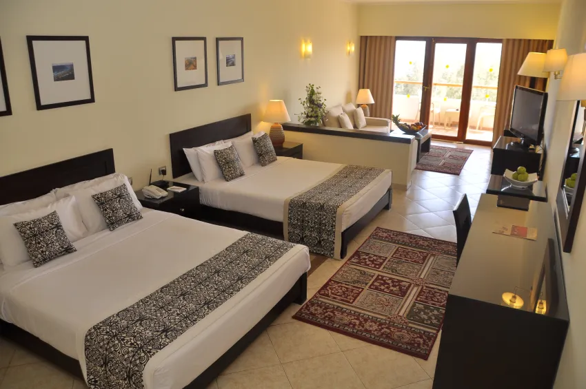 Fort Arabesque The Villas 4*-45