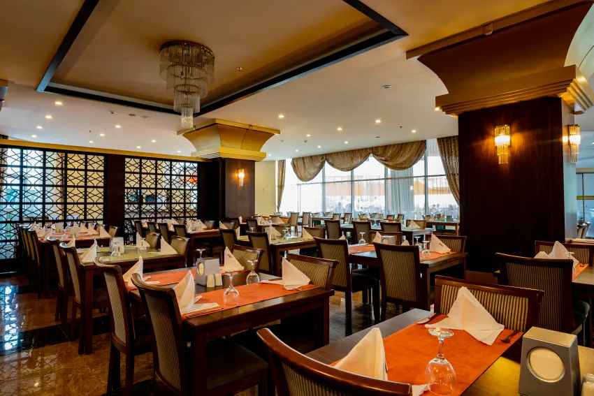 Throne Beach Resort & Spa 5*-51