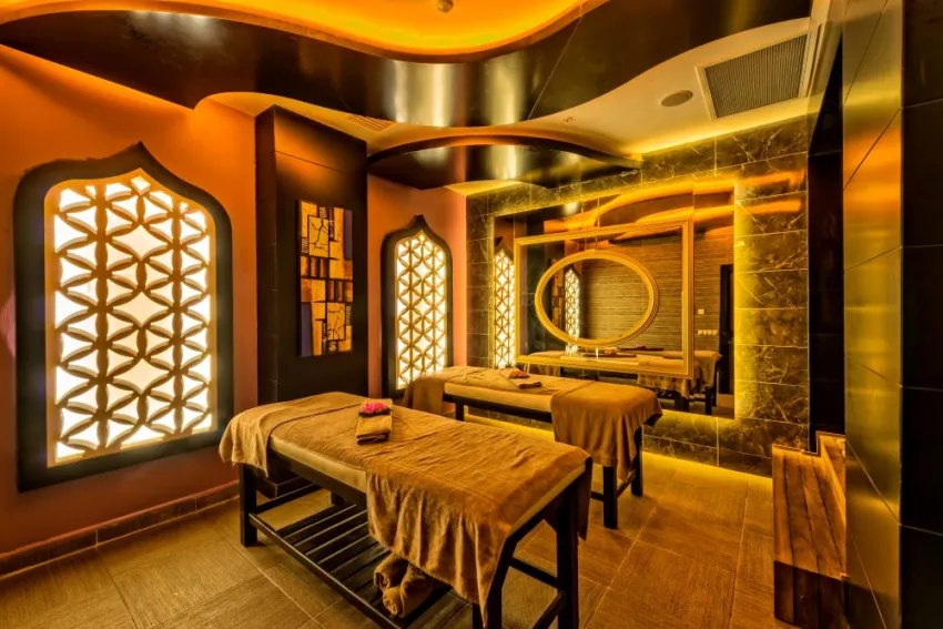 SERENIS HOTEL  5*-19