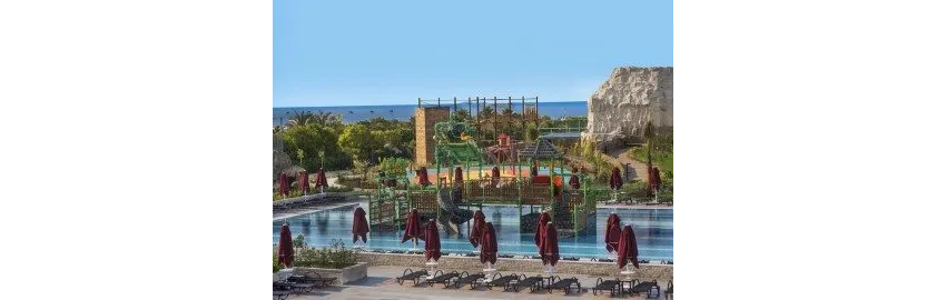 Aska Lara Resort & Spa 5*-29