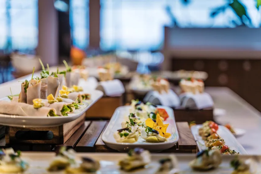 Gennadi Grand Resort 5*-12