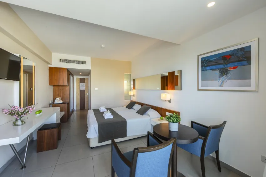 Melissi Beach Hotel 4*-12