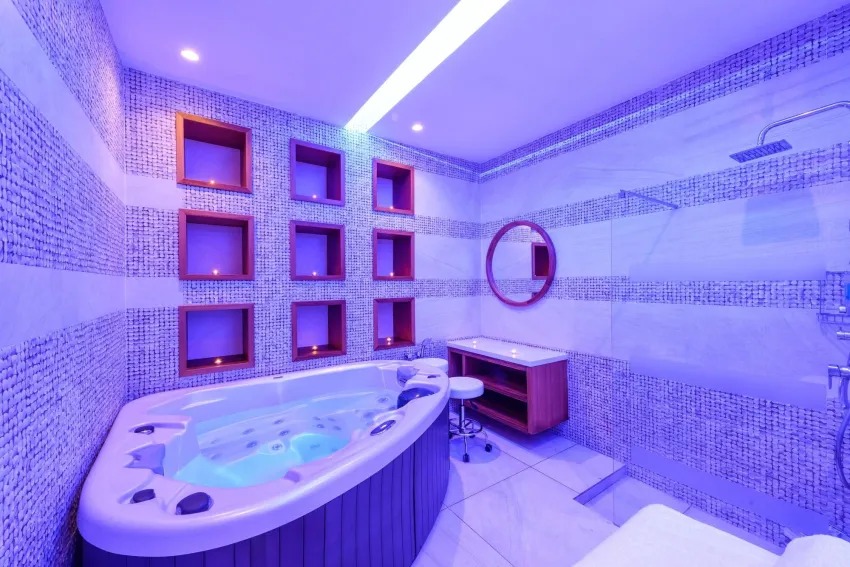 Tasia Maris Beach and Spa 4*-97