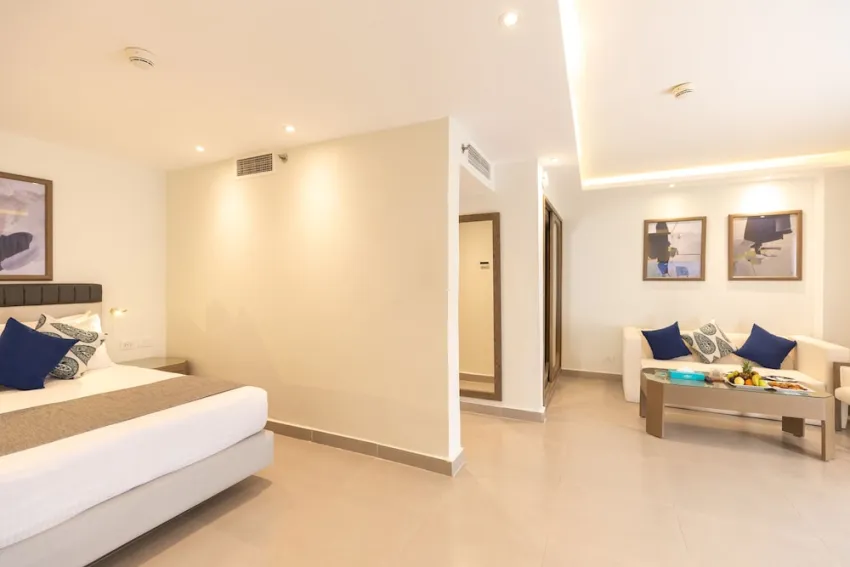 Sunrise Holidays Resort (Adults Only 16+) 5*-39