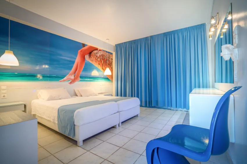 Filoxenia Hotel 4*-7