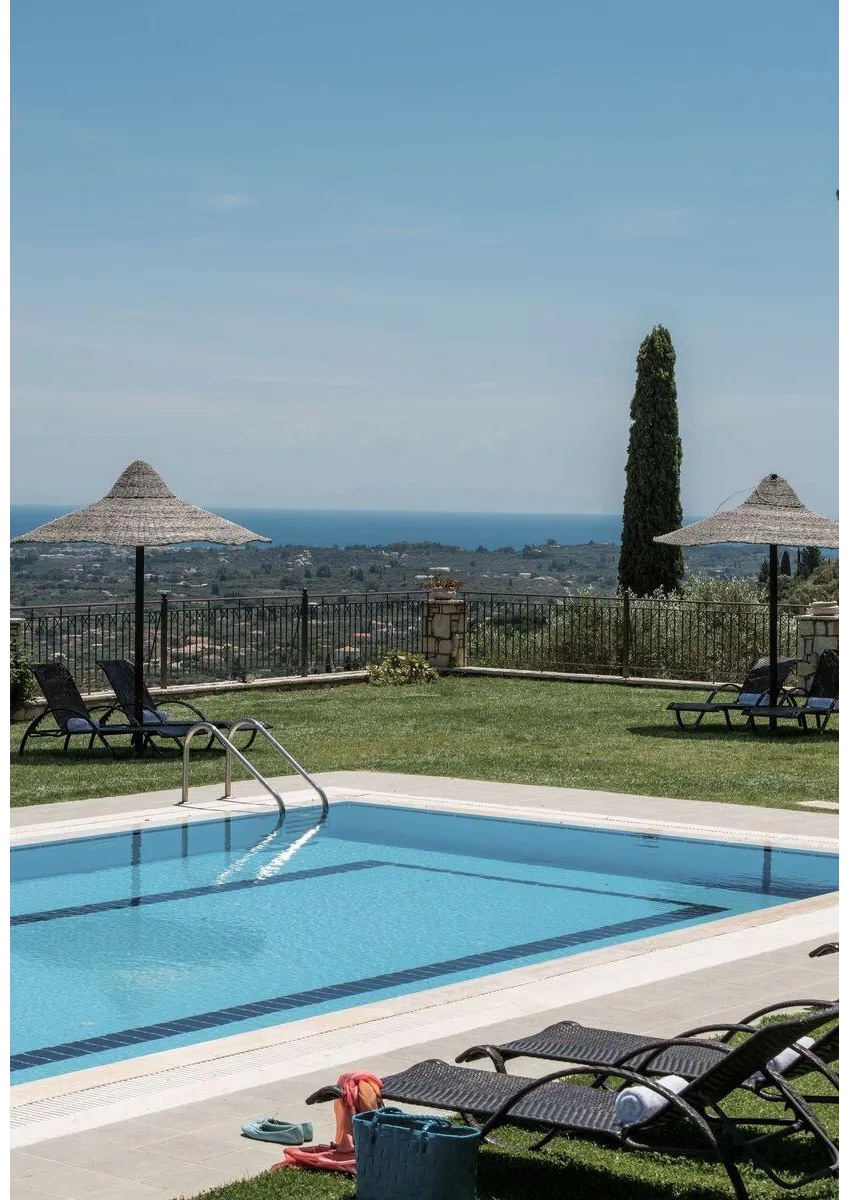 Agrikia Villa -7