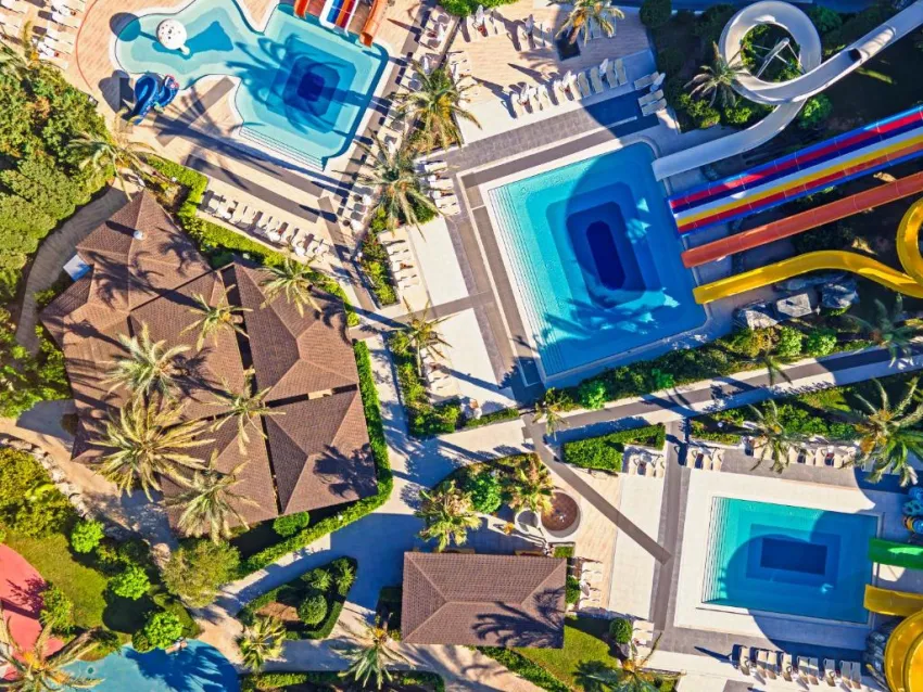 ROYAL WINGS HOTEL  5*-52