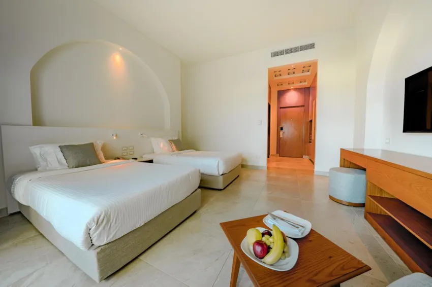 Sentido Reef Oasis Suakin 5*-6