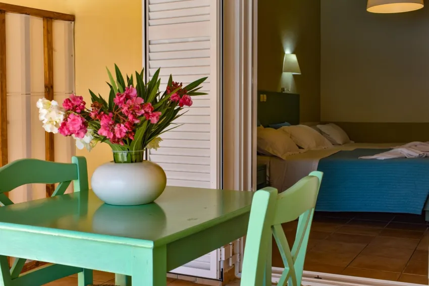 Eco Resort Zefyros 3*-25