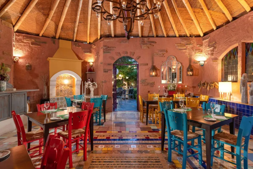 Dionysos Hotel 4*-24