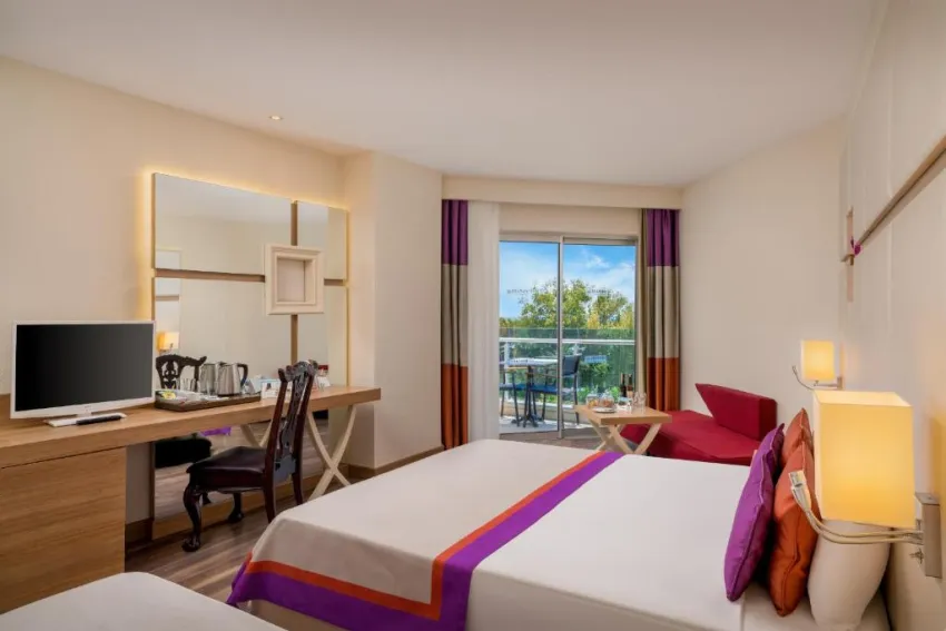 Botanik Platinum 5*-79