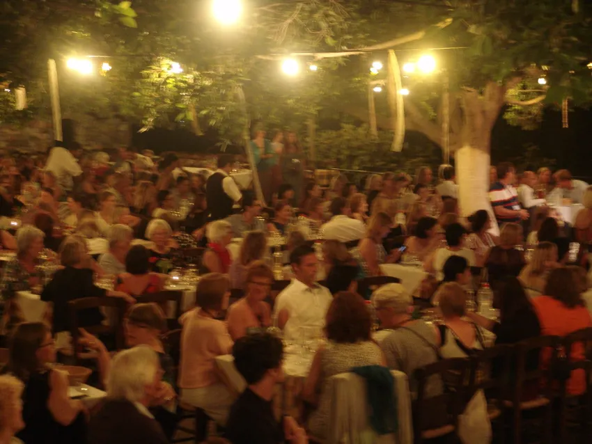 Arolithos Traditional Cretan Village 4*-30